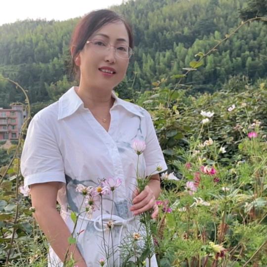 @铁梨花