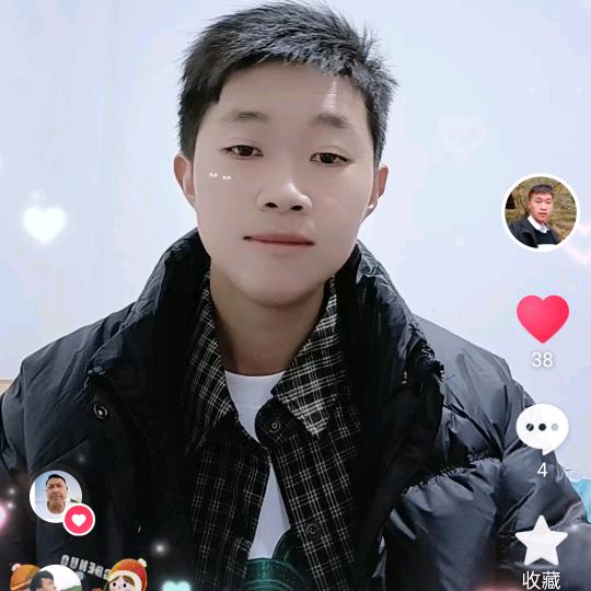 💞陈潇洒ℳ꧔ꦿ᭄*ꦿ