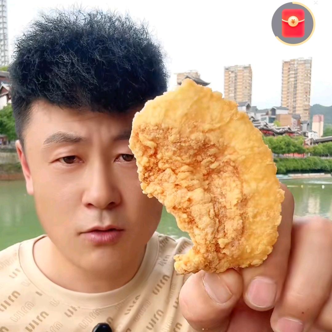 辉哥🔥超爱吃
