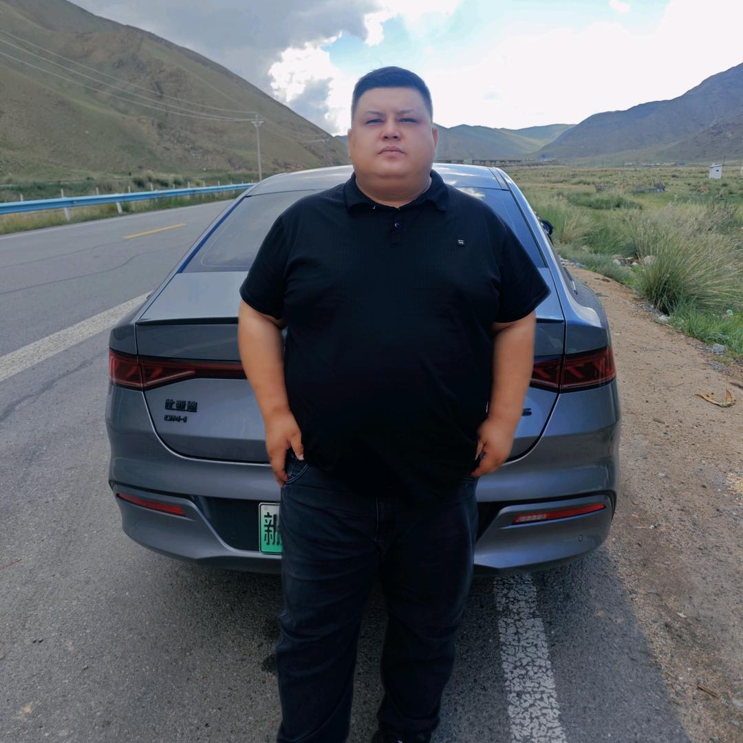 胖哥说车🚗🚖