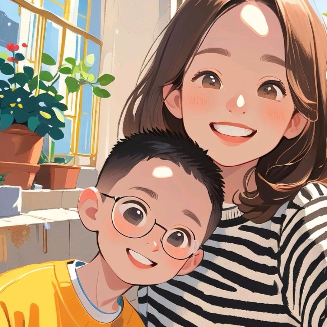 森森妈咪