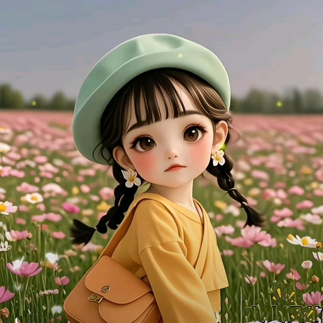 呆萌ω小甜心💖