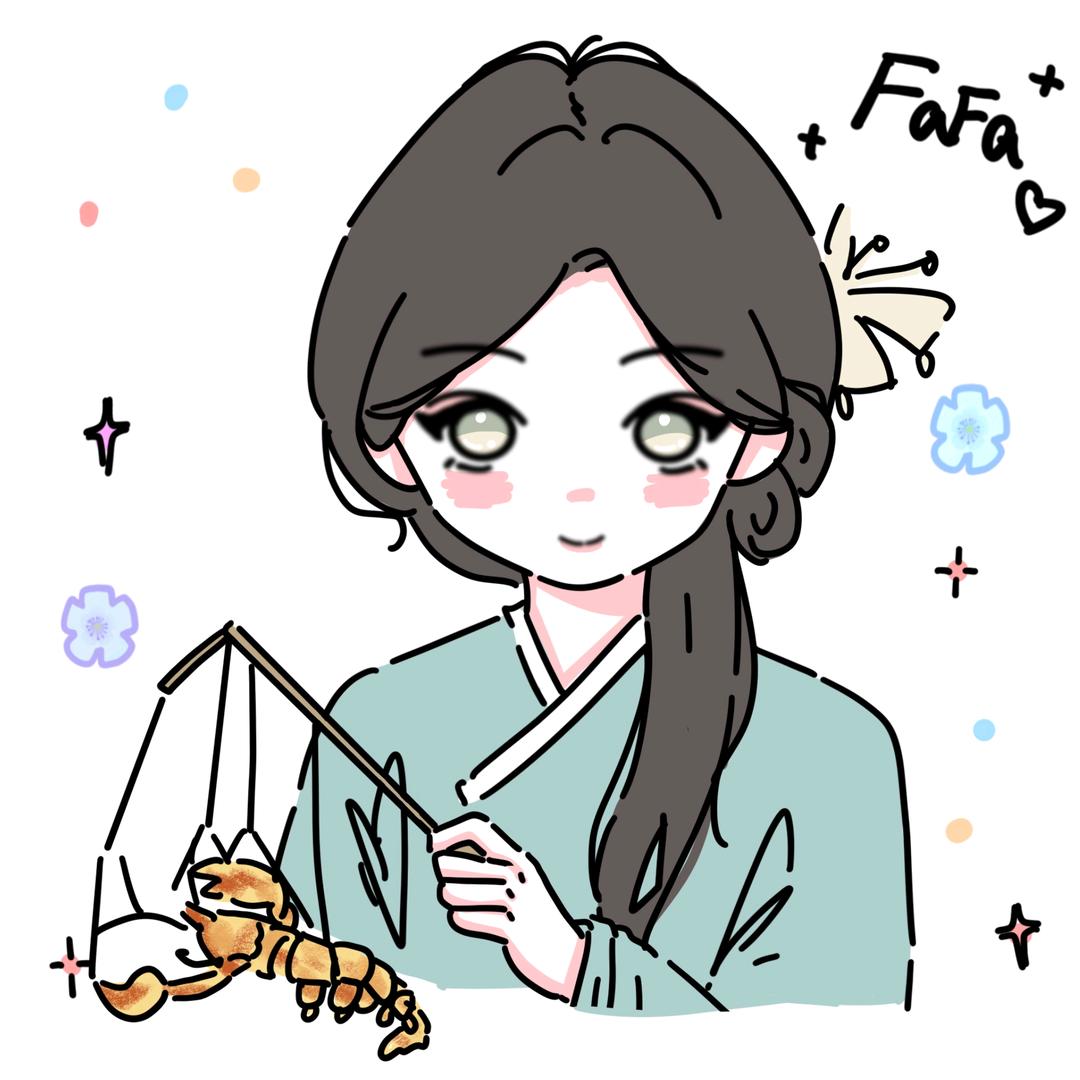清夏起飞了🎧