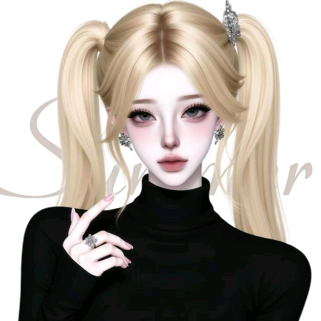 西西🐙