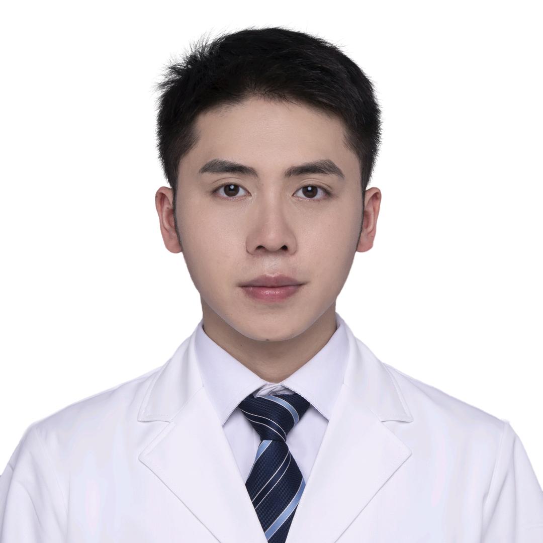 皮肤科医生唐磊