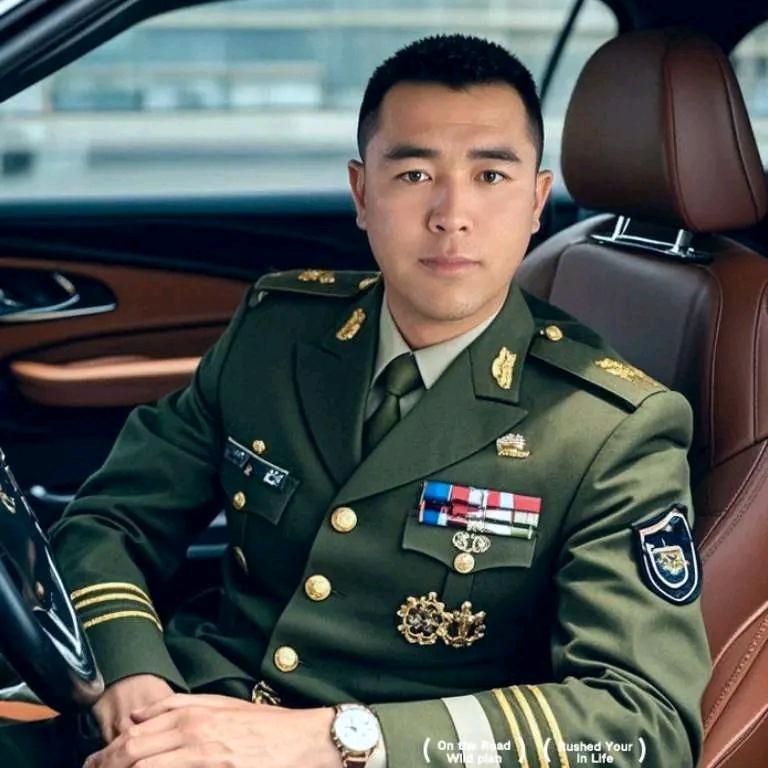 掠夺者之帅猛