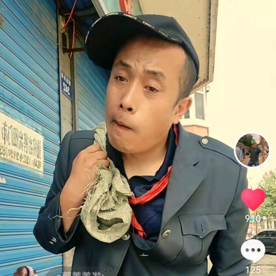 摆摊卖回忆