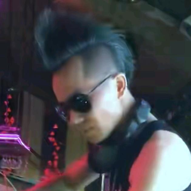 DJ明仔拉音调音师