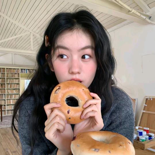 爱吃鱼肉