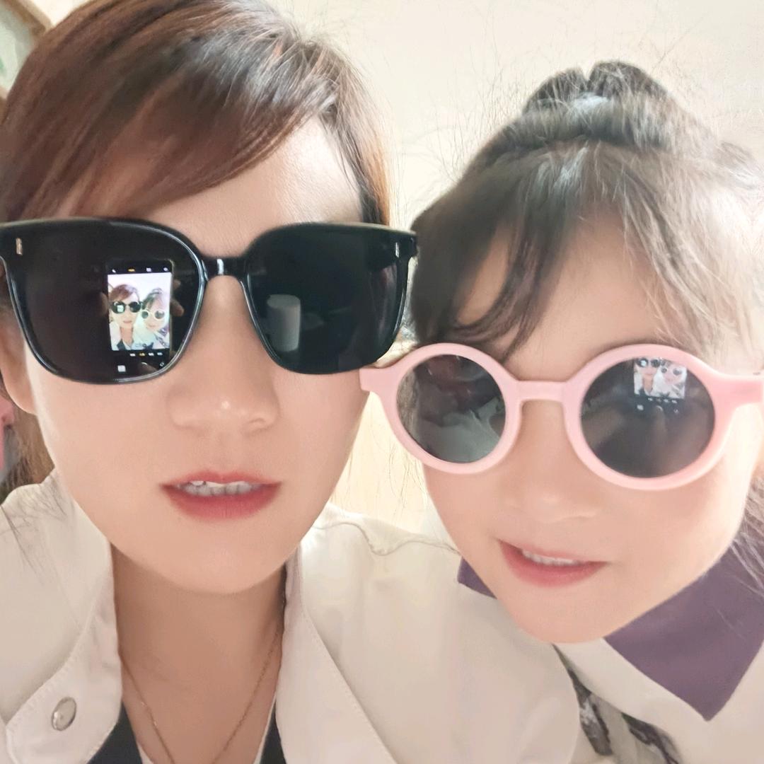 丽