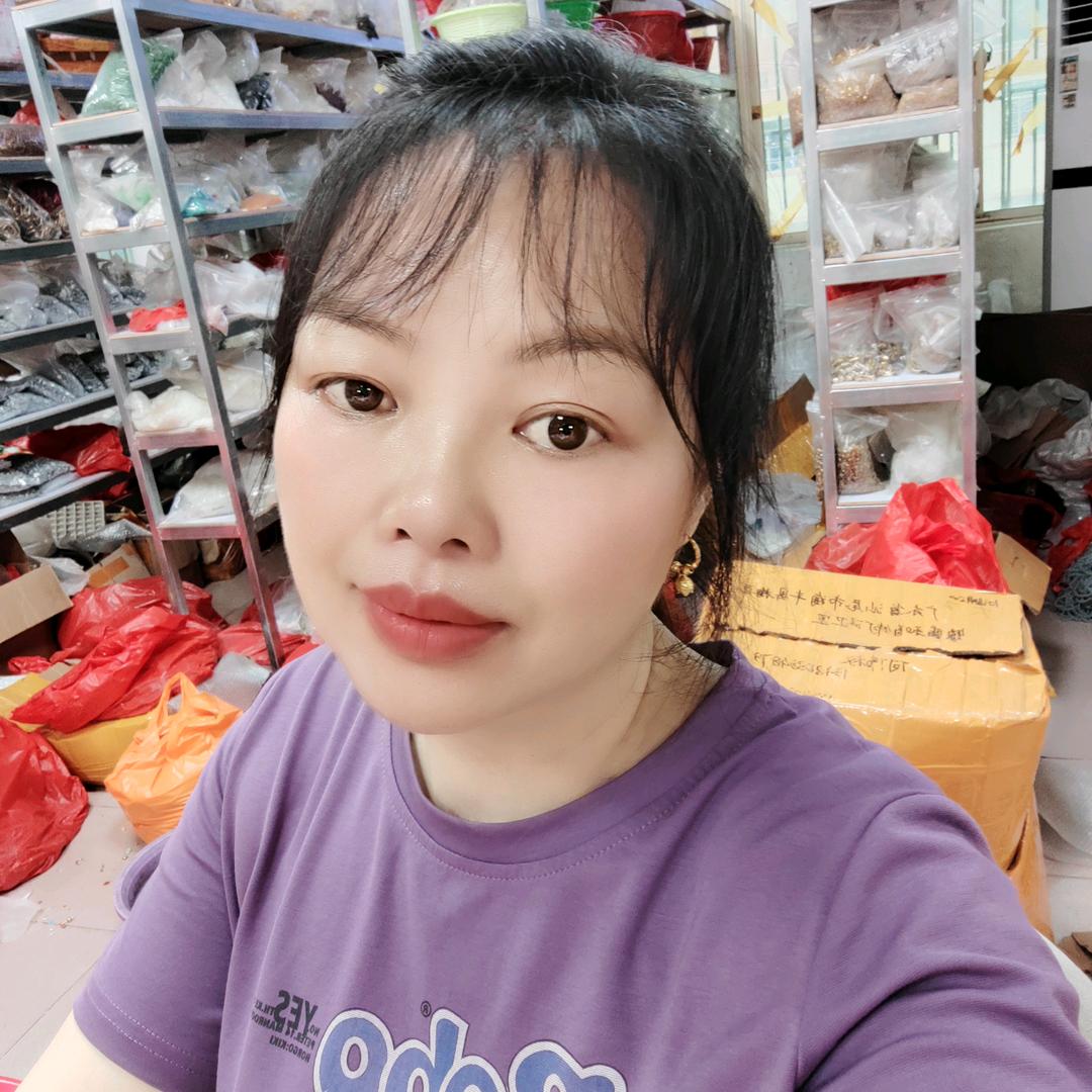 潘美姐