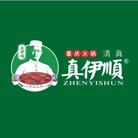 真伊顺调味品旗舰店