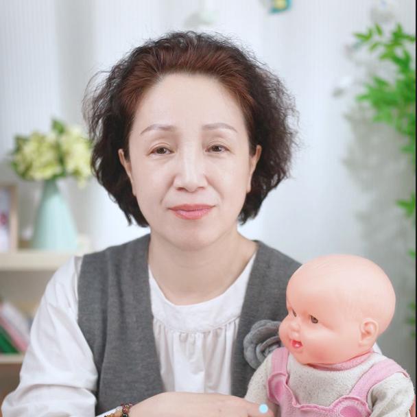 米兰老师育儿经