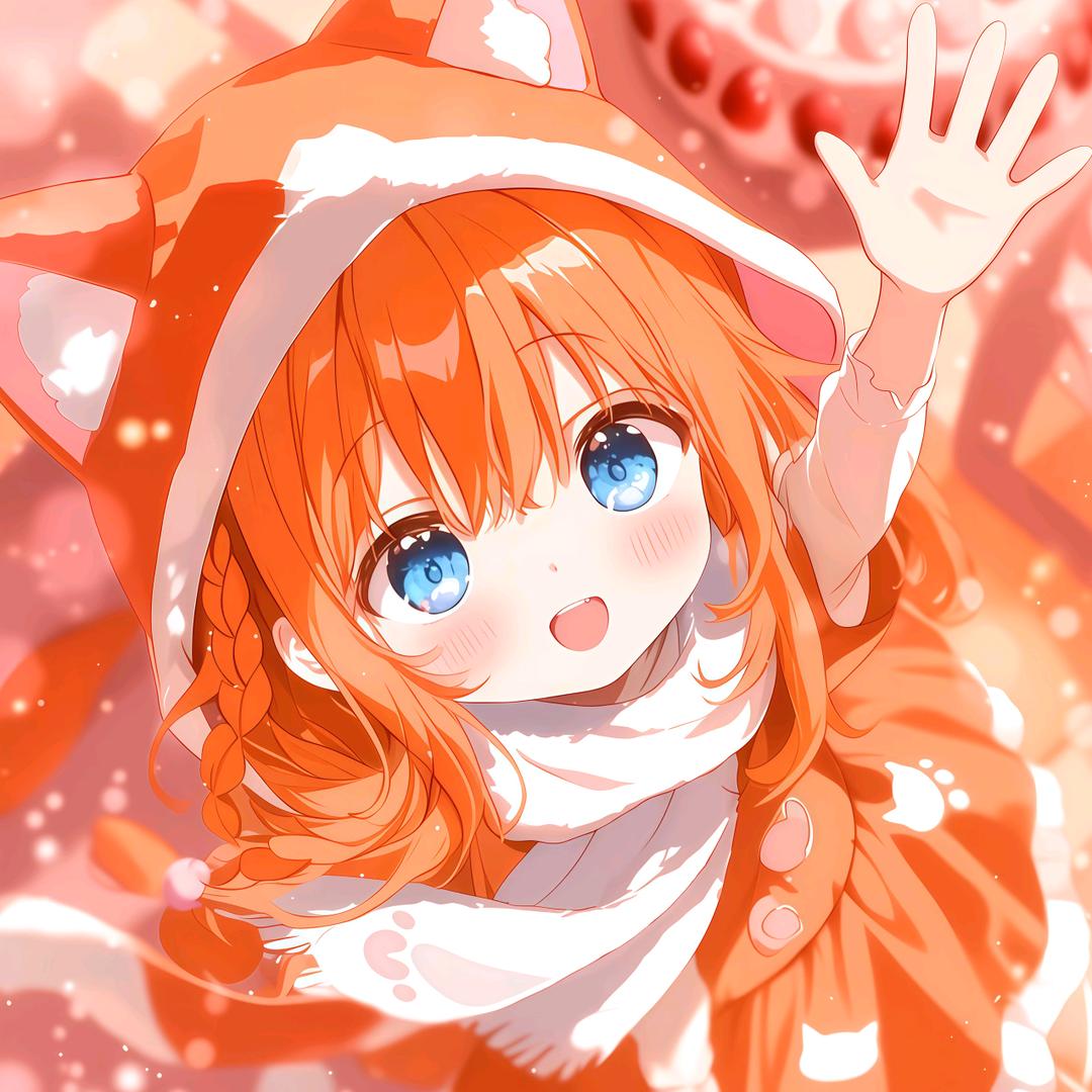 柒