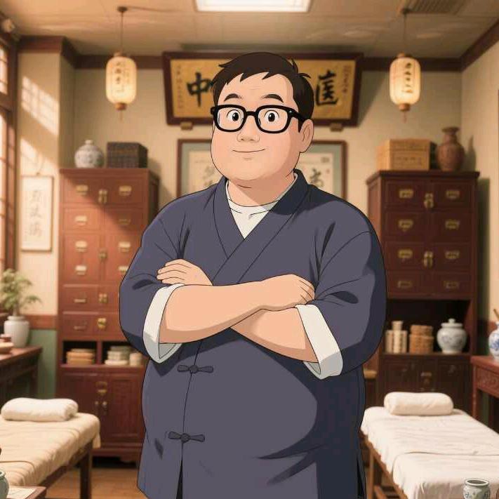 宜健堂养生之道