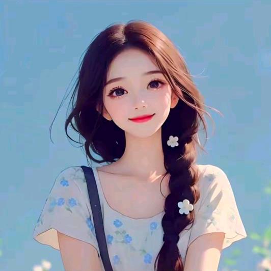 婷婷 ~