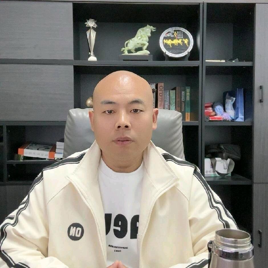 光头哥：姬月亮生活号