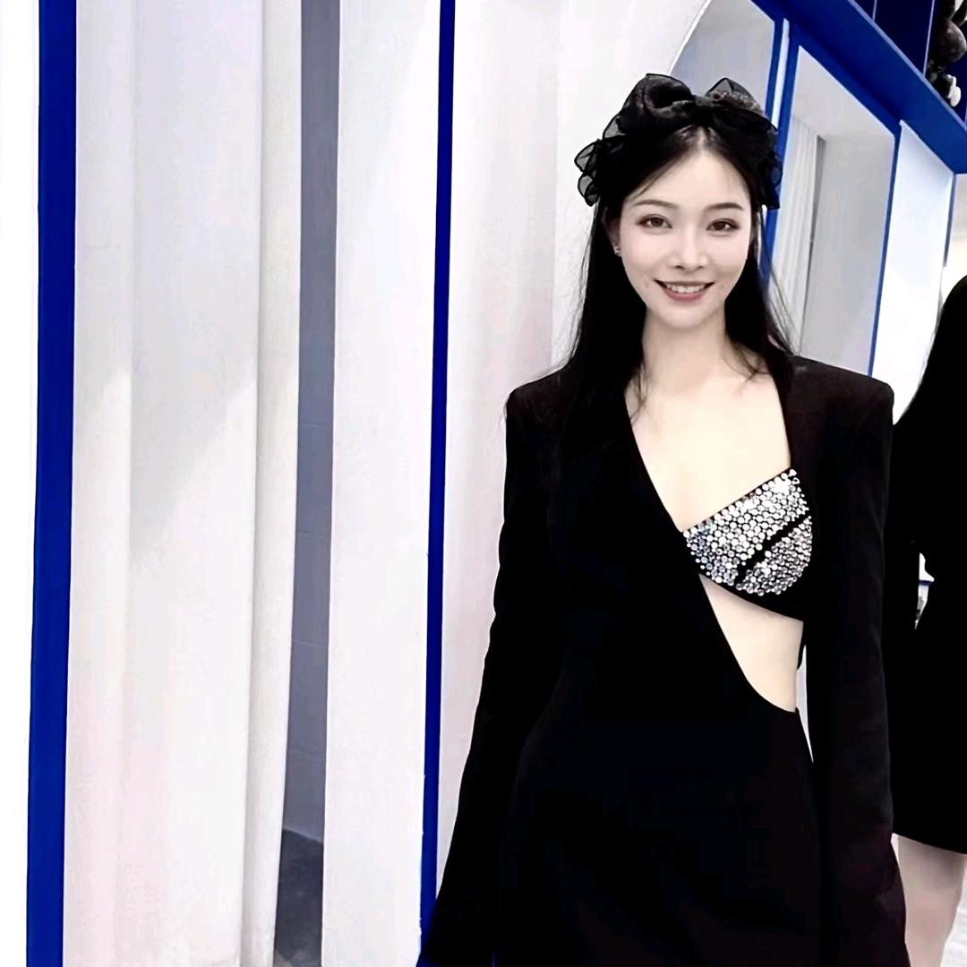 是小慧