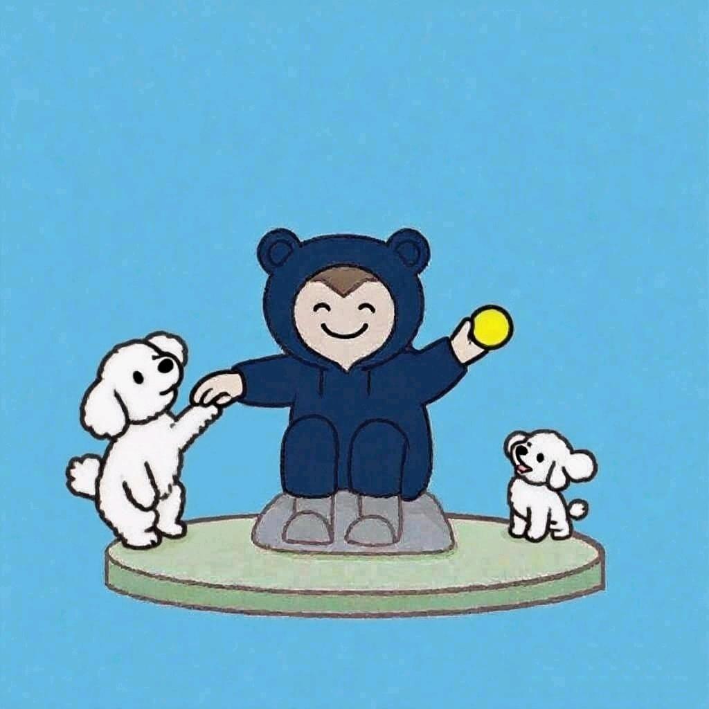 后山人