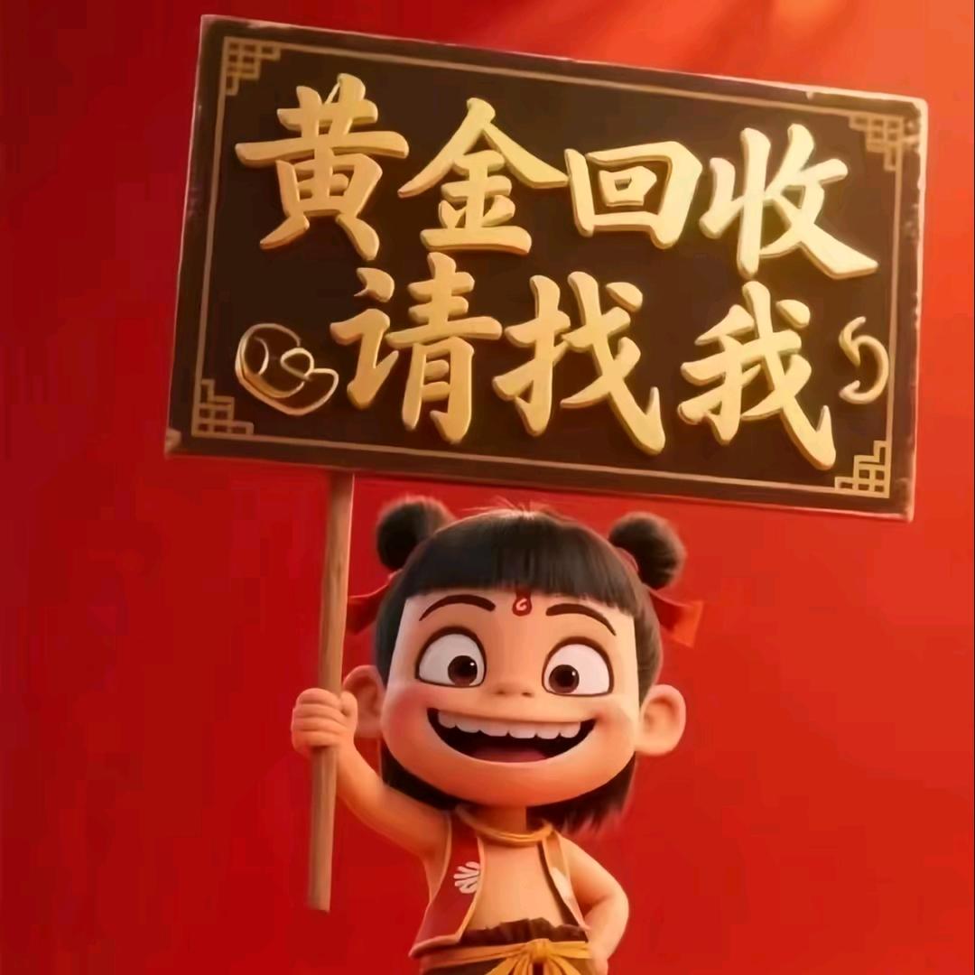 贵阳黄金（小青）