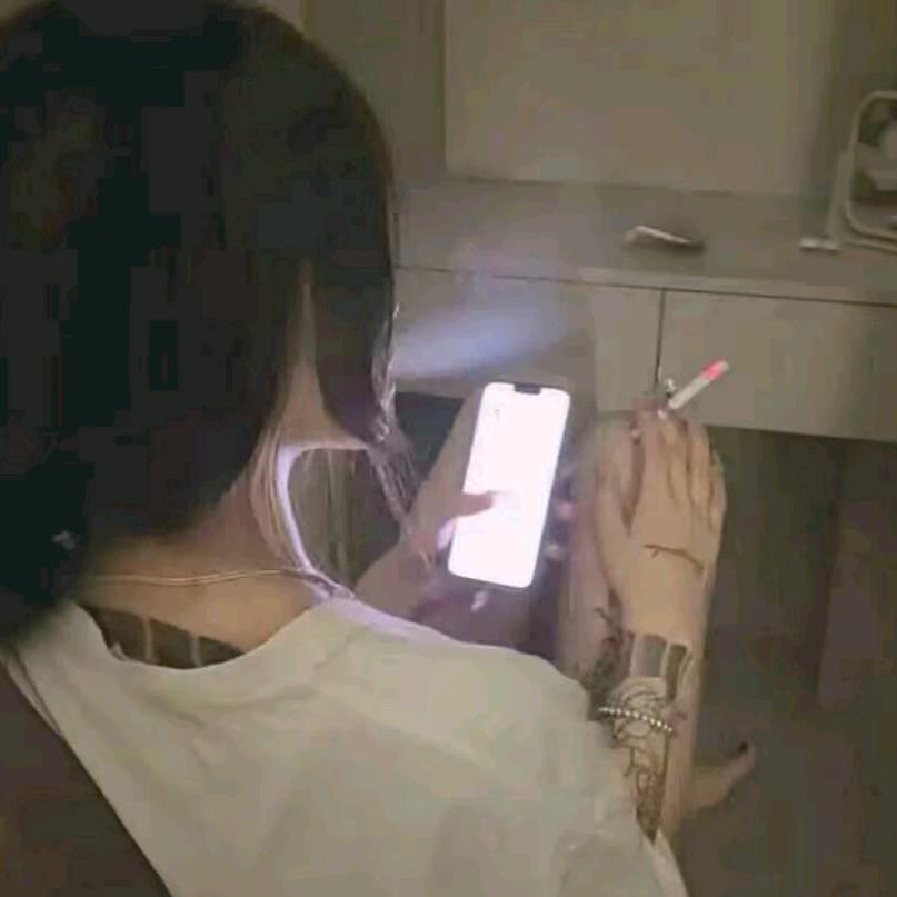 🔱¹帥飛前任🚬