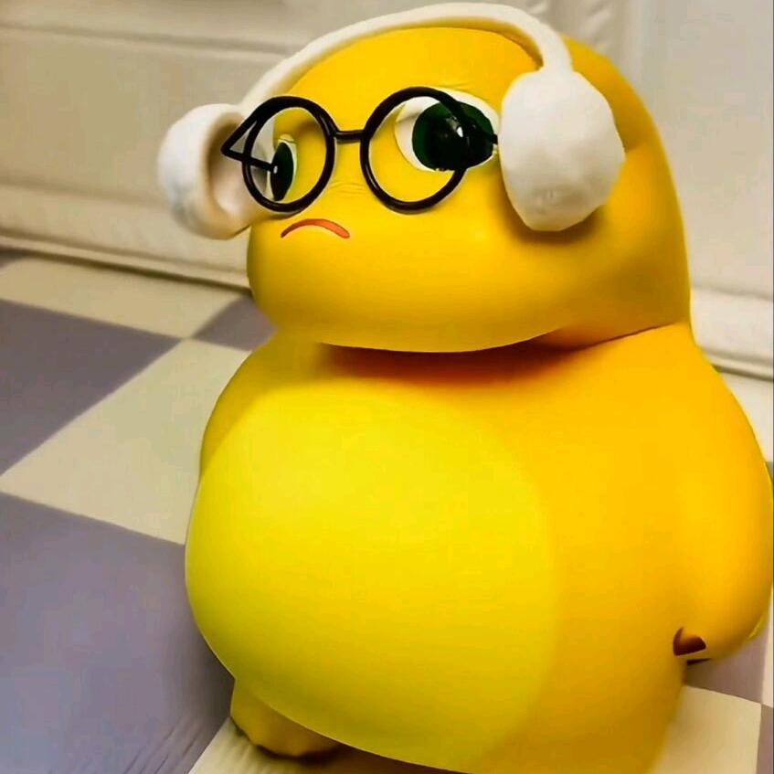 奇怪和可爱
