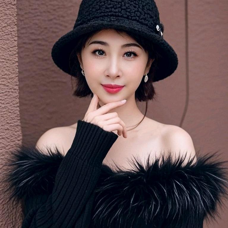 安然（抖音记录美好生活）