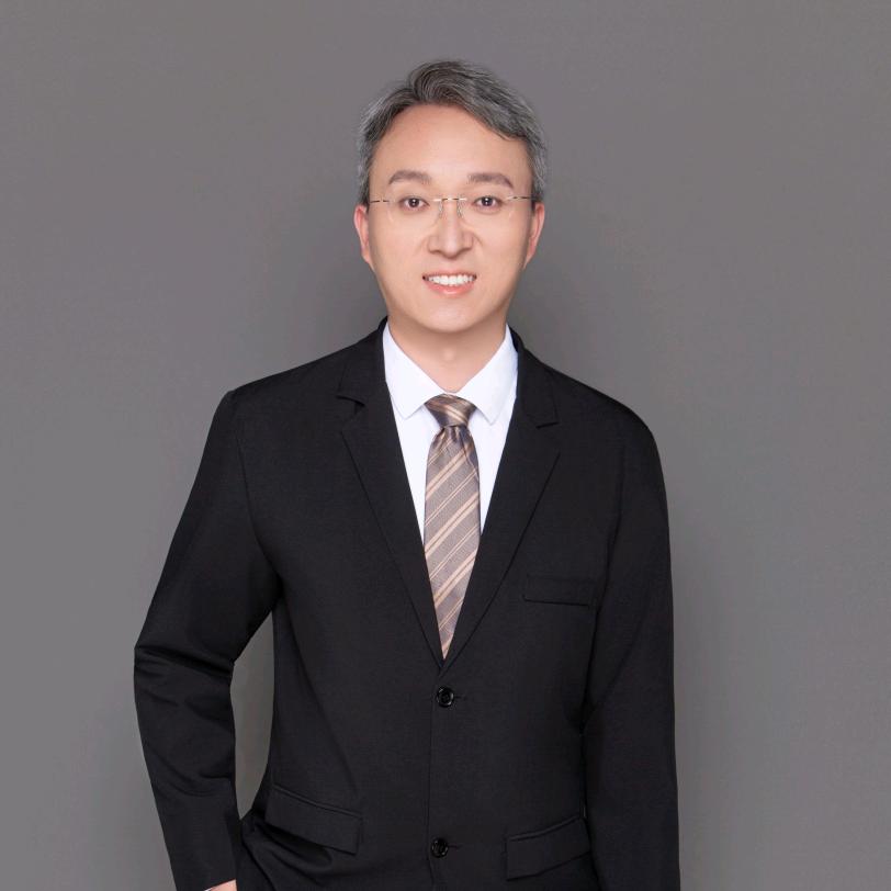 微创牙① 张国良