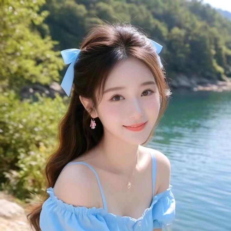 清禾穿搭