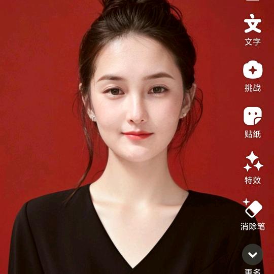 小黑妹7313887307384