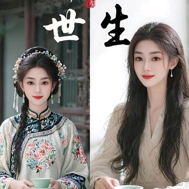 于家姑娘