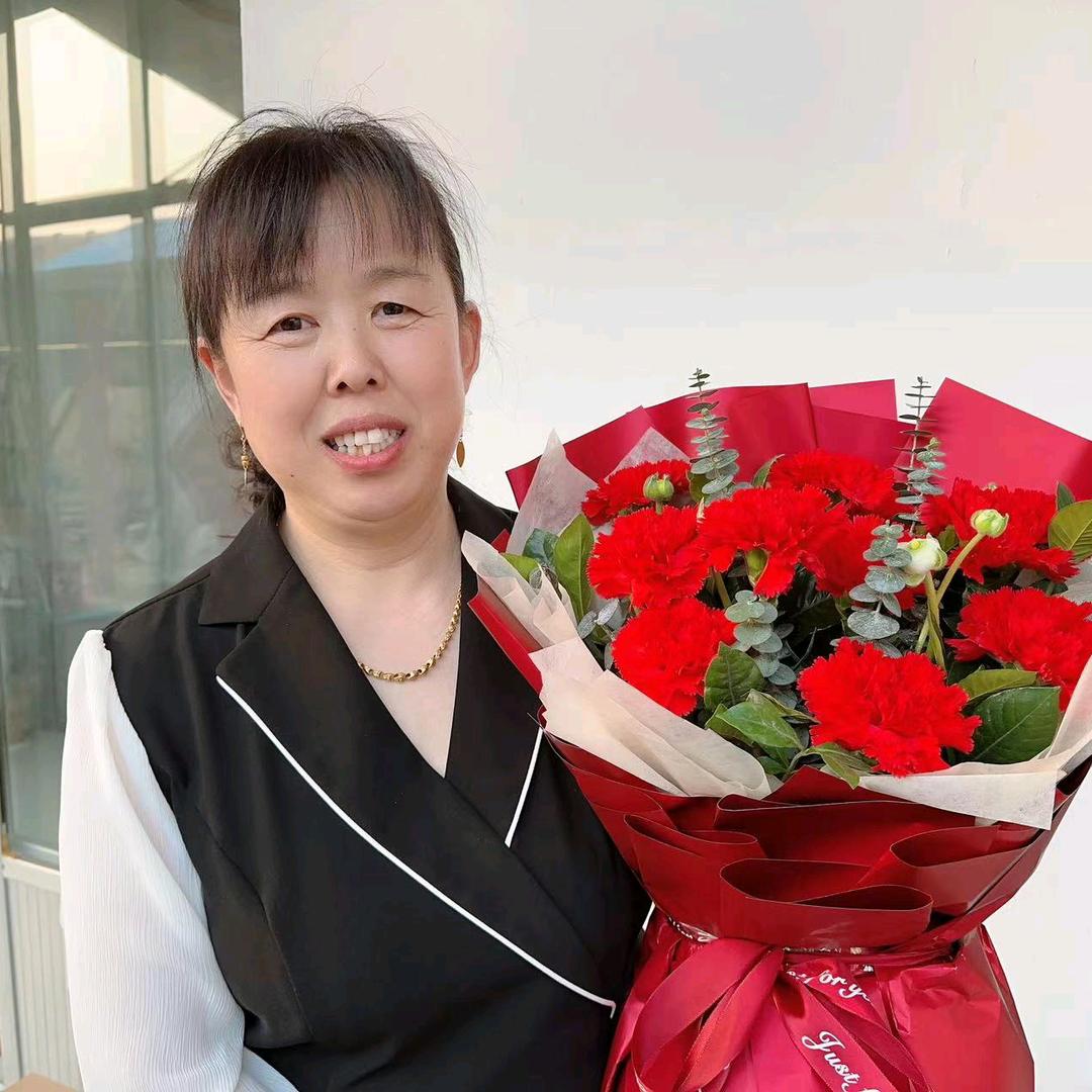 春暖花开