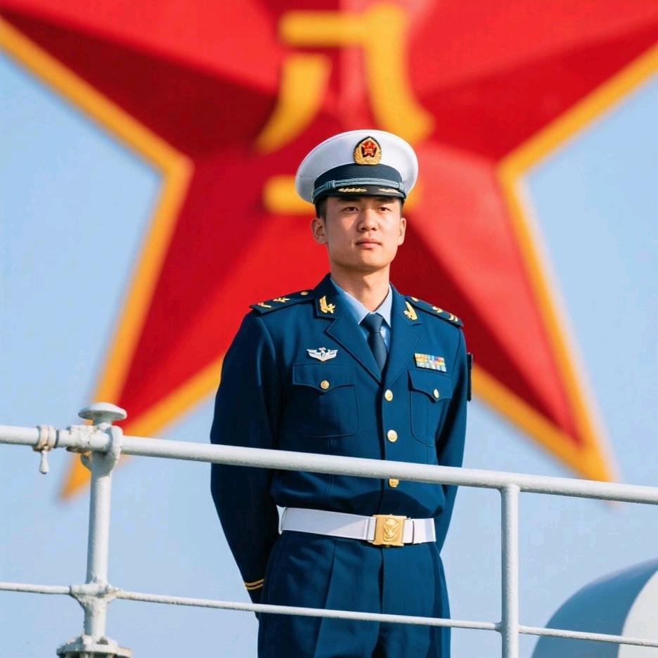 蓝海刀锋