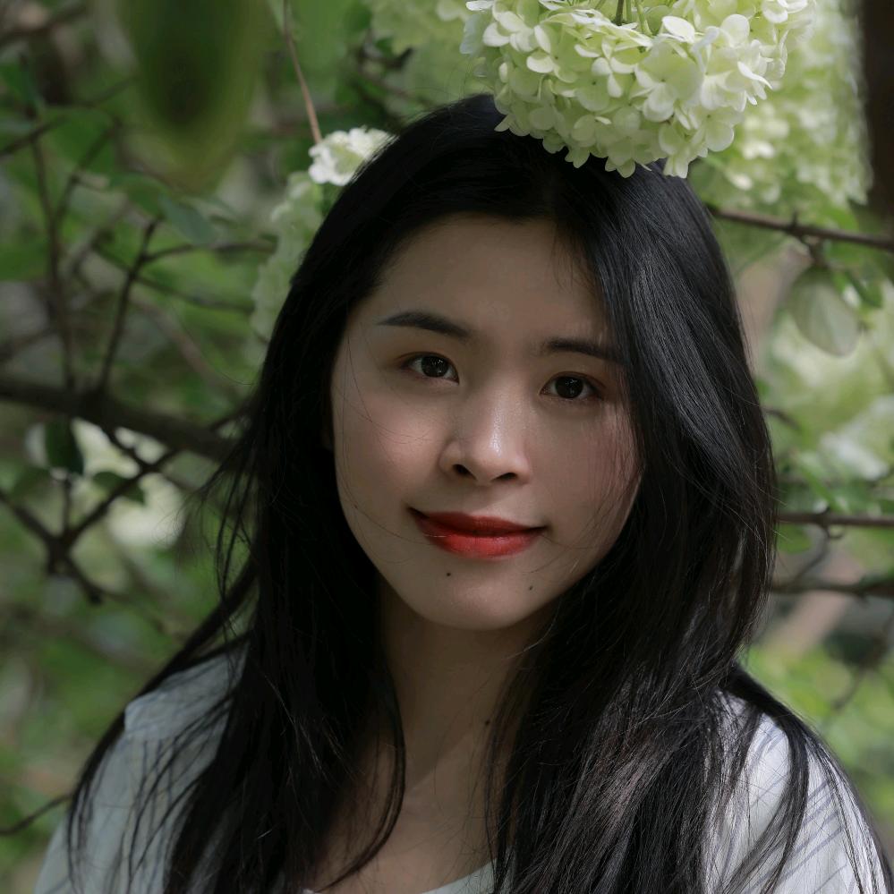 刘菜菜～