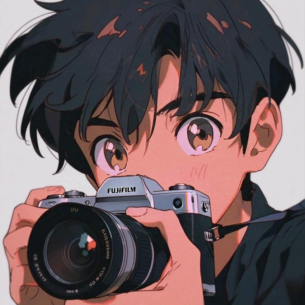 慕清白📷