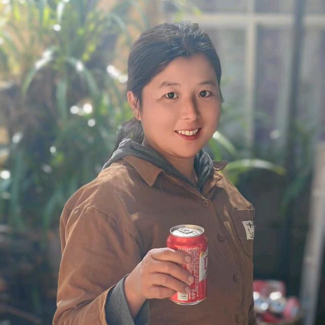 怒家女