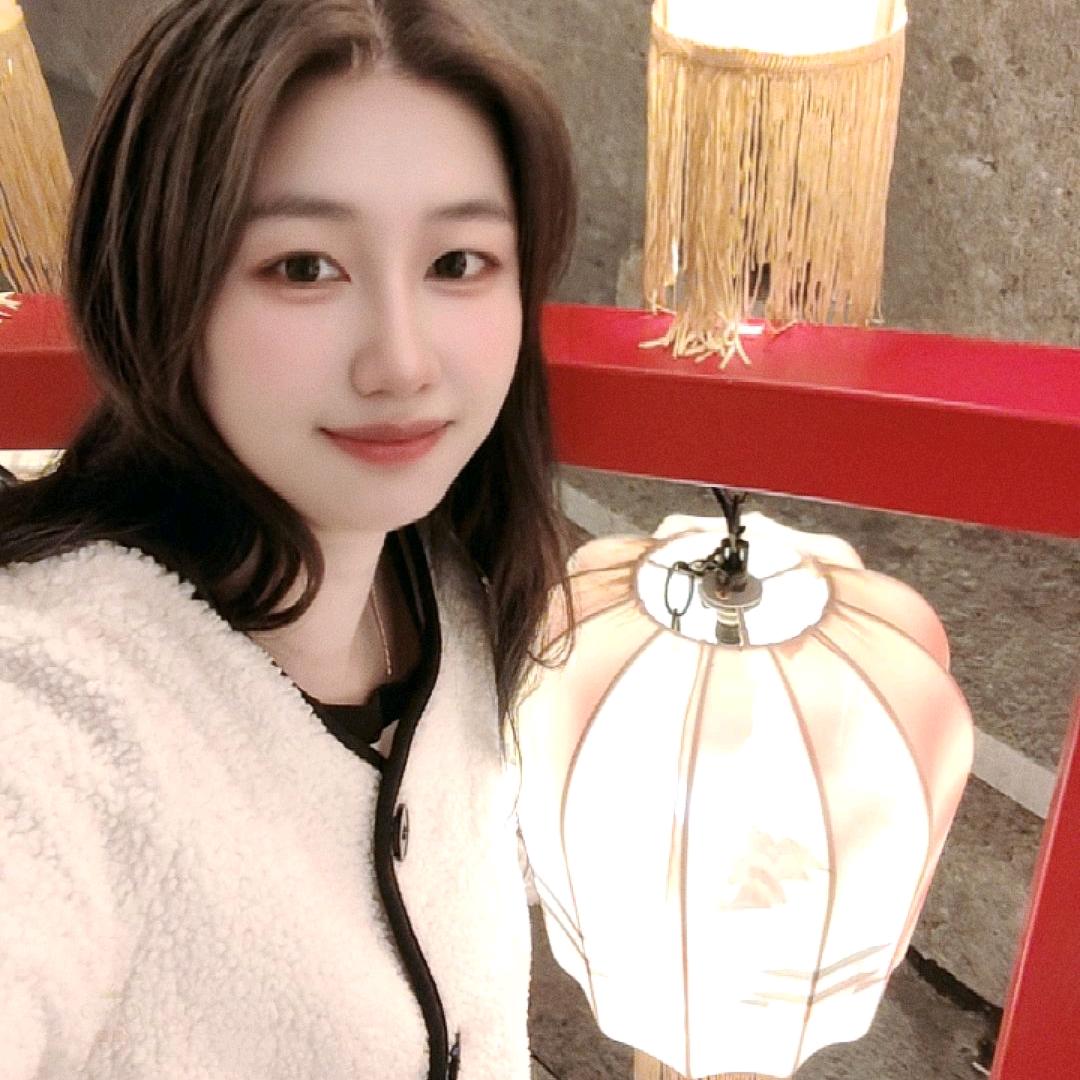 我是你琳姐姐