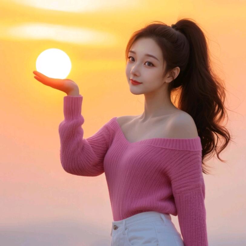 ℳ敏宝儿⁷¹⁶ 💫