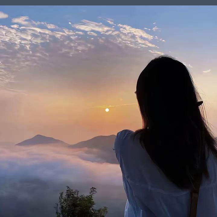 爱没有尽头