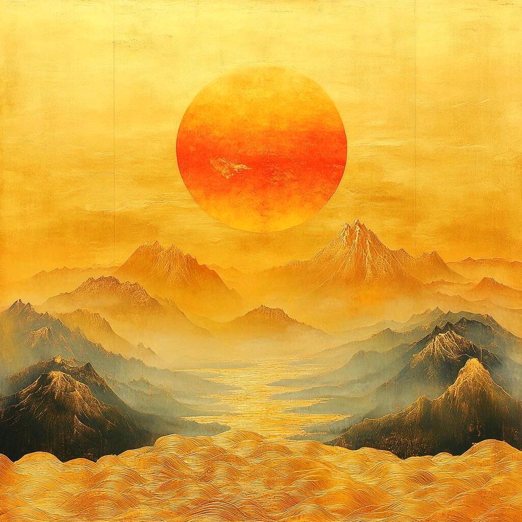 执一