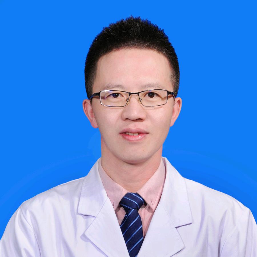 碎嘴医生老冯