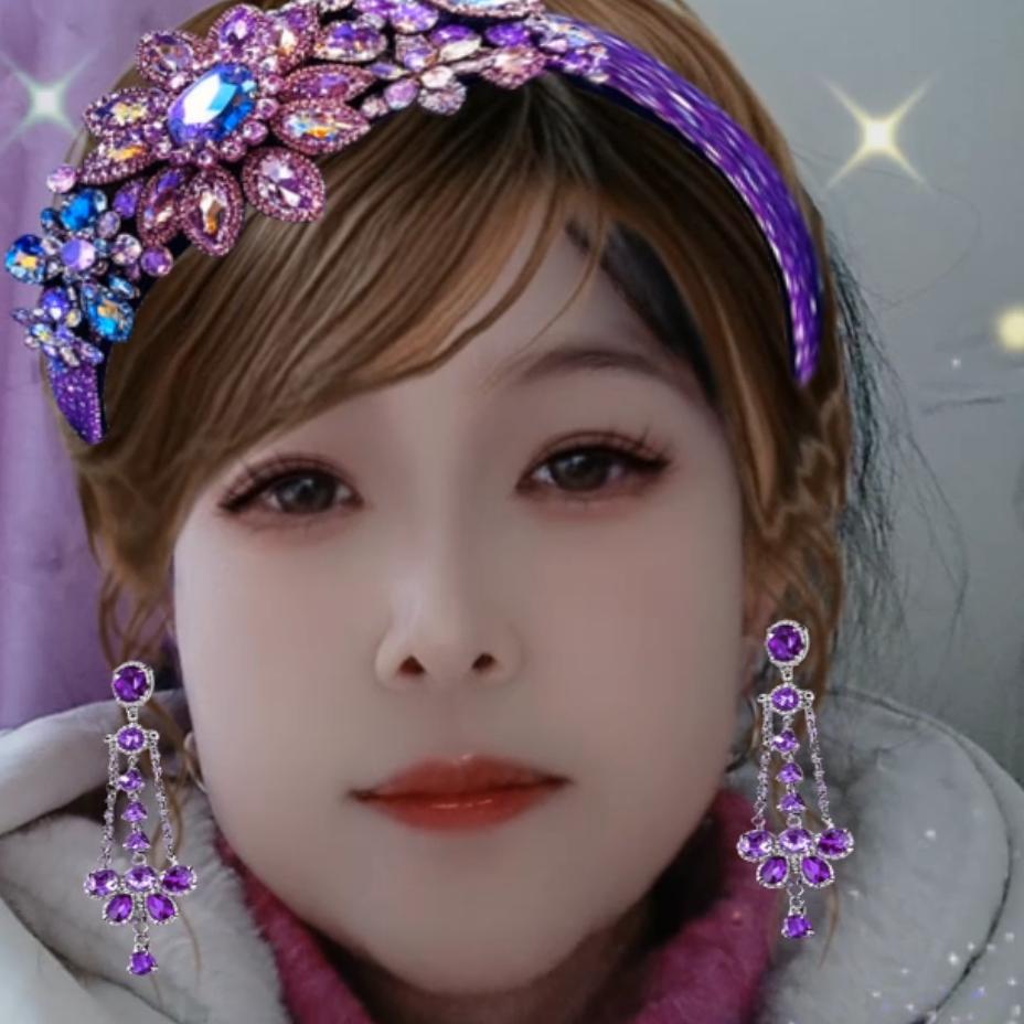 心跟着感觉走