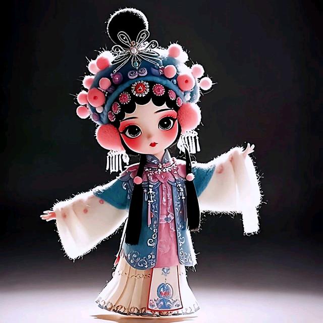 敏儿