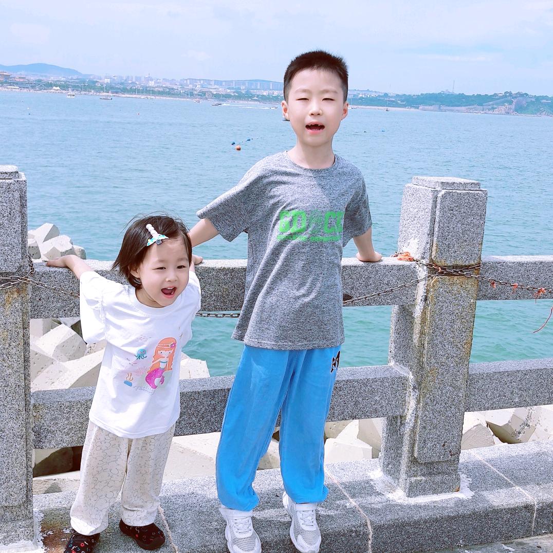 威廉🌈妹妹