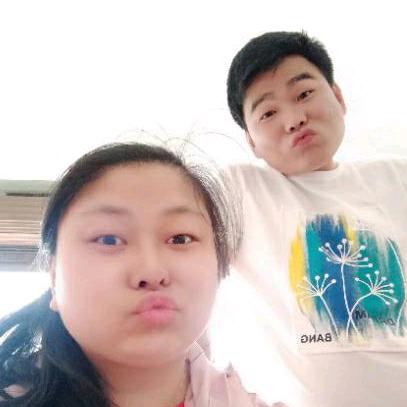王学老公婷婷老婆聋哑人