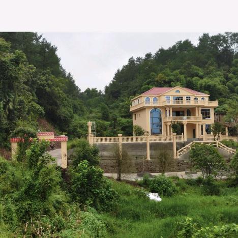 增福镇自建房王六