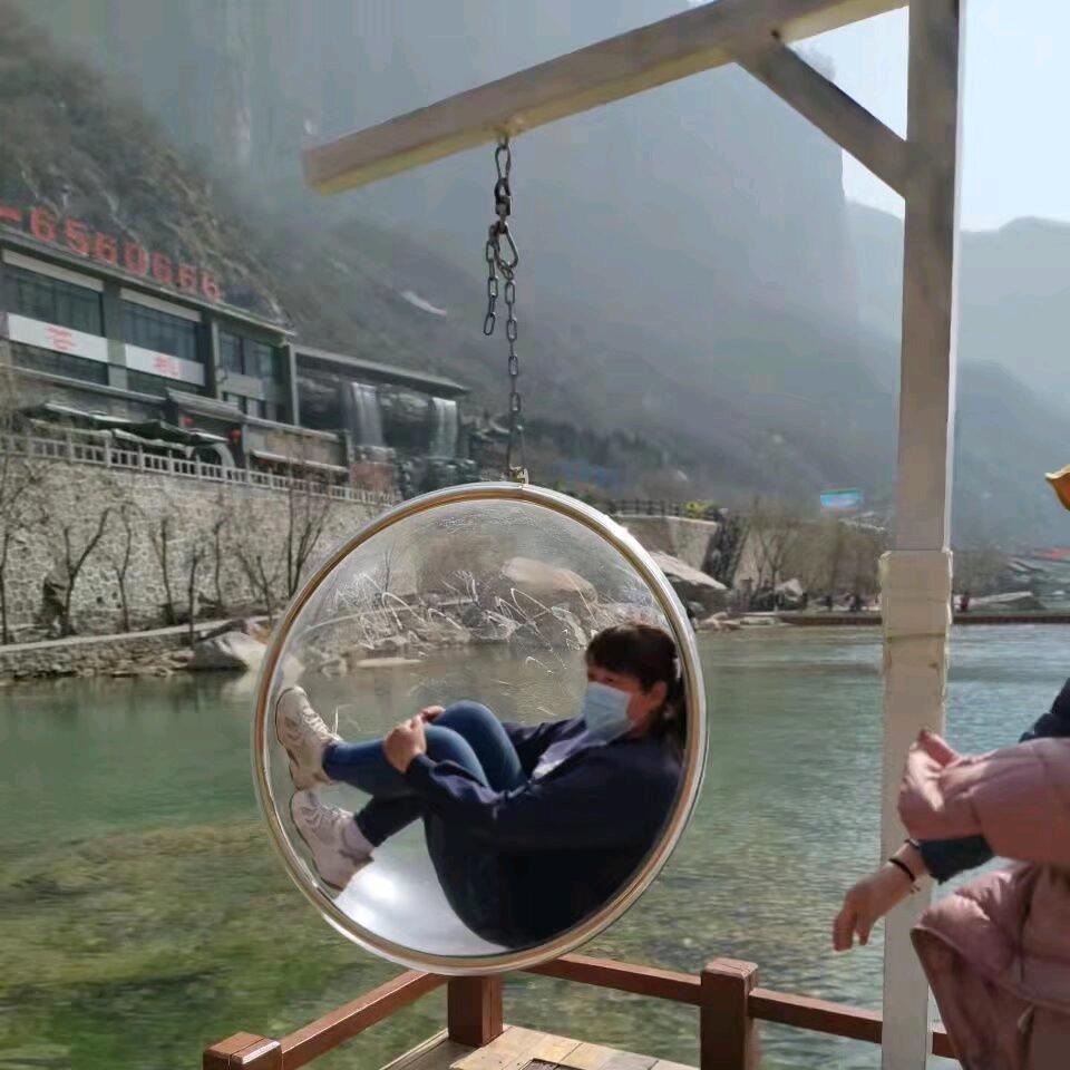 阳光明媚A