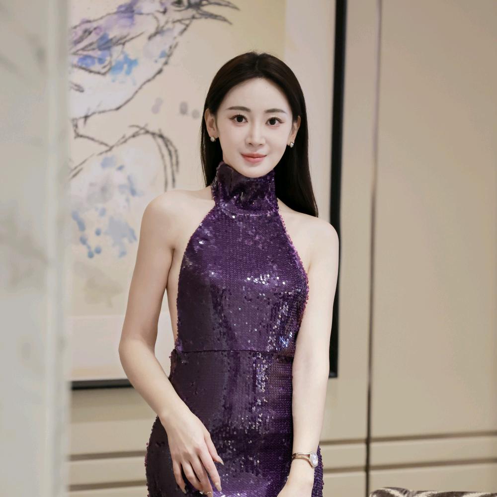 李紫青Elaine