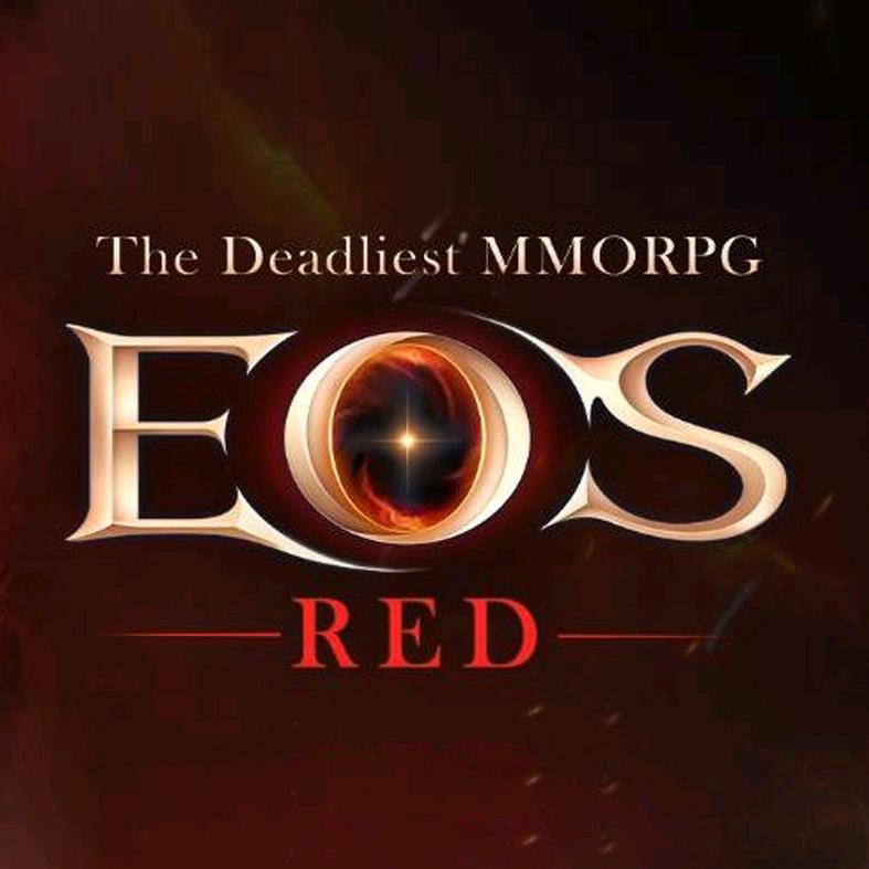 EOS-蓝得