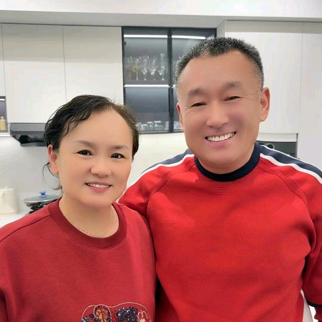 小玉二姑（小玉一家人）